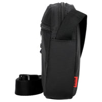 HUGO Everett NS - Umhängetasche 18 cm (black) - Ansicht 3