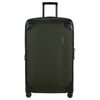 Samsonite Splendix - 4-Rollen-Trolley L 79 cm erw. (grün/schwarz)