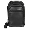 Porsche Design Roadster Evo - Shoulder Bag 30 cm (black)