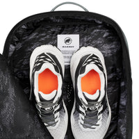 Mammut Seon Transporter 25 - Rucksack 17.3" 47 cm (strata) - Ansicht 5