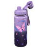 Step by Step Zubehör 550 ml - Bouteille d'eau (Sweet Butterfly)