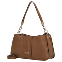 Liu Jo Ematite - Sac épaule S 29 cm (couleur: nut)