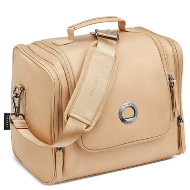 Delsey Paris Victoire - Beautycase 29 cm (sand) - Ansicht 2