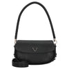 Guess Danya Flap - Sac bandoulière 25 cm (noir)