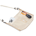 Cotopaxi Lista 2L Lightweight Crossbody Bag - Sac bandoulière (crème) - Vue 2