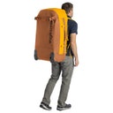 eagle creek Cargo Hauler Rolling Duffel 110L - Rollenreisetasche 77 cm (citrus orange) - Ansicht 9