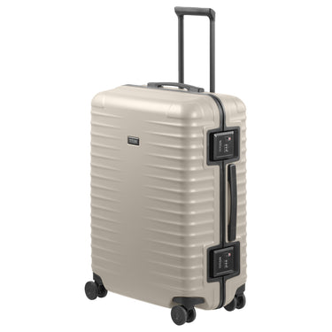 TITAN OVERSEAS - 4-Rollen-Trolley M+ (moonstone grey, 69 cm (M+)) - Ansicht 2