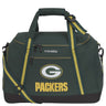Travelite NFL - Reisetasche M 49 cm (Green Bay Packers)