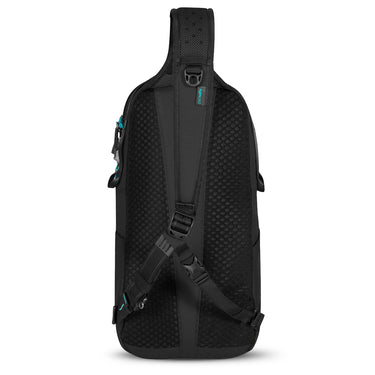 pacsafe ECO 12 Sling - Umhängetasche 44 cm RFID (black) - Ansicht 3