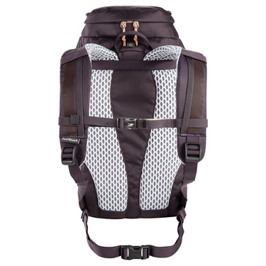 Tatonka Wokin 15 - Kinderrucksack 46 cm (midnight plum) - Ansicht 4