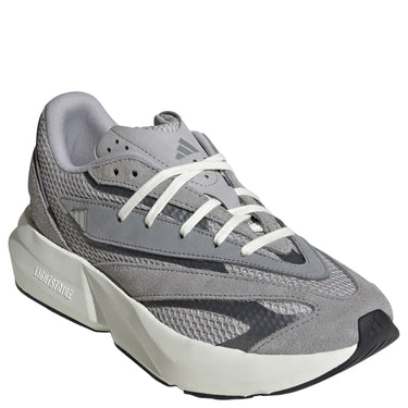 adidas Lightblaze - Schuh Women (grey two/grey three/iron metallic, 40) - Ansicht 5