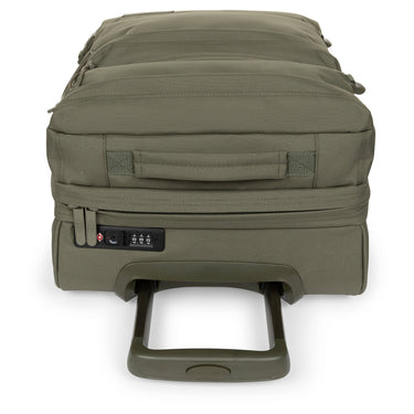Eastpak Transit'r Plus 42L - Rollenreisetasche S 55 cm (monotone khaki) - Ansicht 5