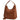 Coccinelle Rebekka - Sac à hombro 24 cm (cognac)