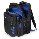 Eastpak Tutor 39 - Rucksack 48 cm (kontrast black blue) - Ansicht 3