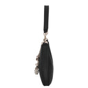 Guess Tasmin Mini - Schultertasche 21 cm (black) - Ansicht 3