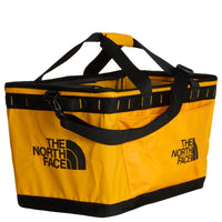 The North Face Base Camp Gear Box S 52.5 - Reisetasche 54.5 cm (summit gold-tnf black) - Ansicht 2