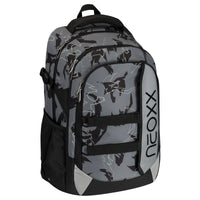 Neoxx ACTIVE PRO - Schulrucksack 45.5 cm (Dragon Thunder) - Ansicht 2