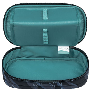 Neoxx JUMP - Schlampermäppchen 22.5 cm (Stormchaser) - Ansicht 3