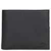 Lacoste Men's Classic - Wallet M 3cc 11.5 cm RFID (black)