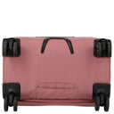 Travelite Kick Off - 4-Rollen-Trolley M 67 cm erw. (blush)