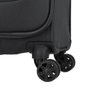 Travelite Priego - 4-Rollen-Trolley Set 3tlg. (anthracite) - Ansicht 9