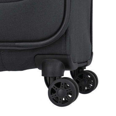 Travelite Priego - 4-Rollen-Trolley Set 3tlg. (anthracite) - Ansicht 9