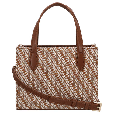 Valentino Bags Donna - Henkeltasche 20 cm (cuoio/multicolor) - Ansicht 4