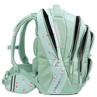 Coocazoo Porter - Schulrucksack 44 cm (Dancing Dots) - Ansicht 3