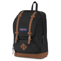 JANSPORT Cortlandt - Sac à dos 15" 45 cm (noir)