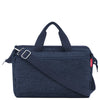 reisenthel travelling allrounder S pocket - Sac de voyage 39 cm (leo macchiato)