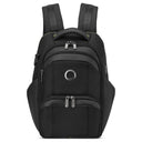 Delsey Paris DLC Pro - Rucksack 40 cm (schwarz)