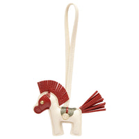 Aigner Fashion - Pendentif Cheval 11 cm (noir)