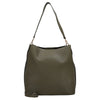 Seidenfelt Meloy Hobo - Sac à bandoulière (olive)