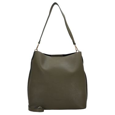 Seidenfelt Meloy Hobo - Sac à bandoulière (olive)
