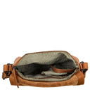 aunts & uncles Grandmas Luxury Club Mrs. Puff Pie - Umhängetasche (caramel) - Markenkoffer