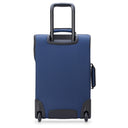 Delsey Paris Maubert 2.0 - 2-Rollen-Kabinentrolley 55 cm erw. (marineblau) - Ansicht 4