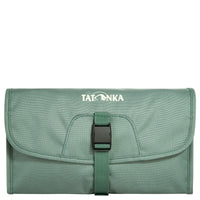 Tatonka Small Travelcare - Kulturbeutel 25 cm (sage green)