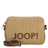 Joop Stromboli Cloe - Sac bandoulière 21 cm (cognac)