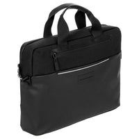 Porsche Design Urban Eco - Serviette M 38 cm (black)