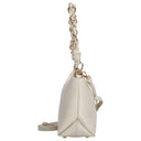 Seidenfelt Sundby - Schultertasche 24.5 cm (cloud) - Ansicht 3