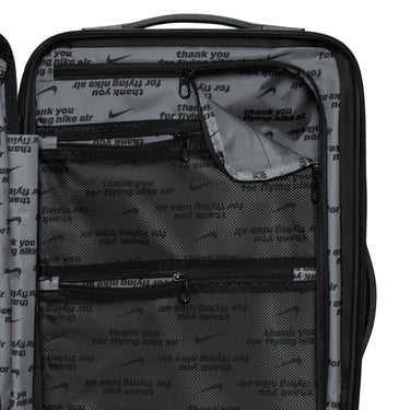 Nike - 4-Rollen-Kabinentrolley 56 cm (schwarz) - Ansicht 5