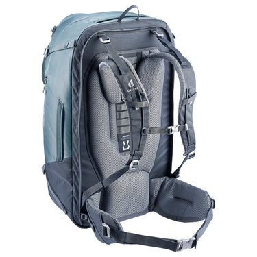 Deuter Access Pro 65 - Reiserucksack 68 cm (atlantic-ink) - Ansicht 11