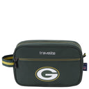 Travelite NFL - Kulturbeutel 24 cm (Green Bay Packers) - Ansicht 2