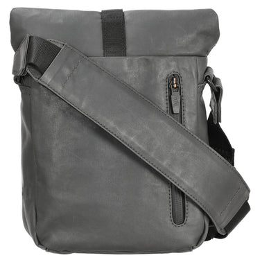 aunts & uncles Japan RE Yodo RE - Umhängetasche 19 cm (volcanic ash) - Markenkoffer