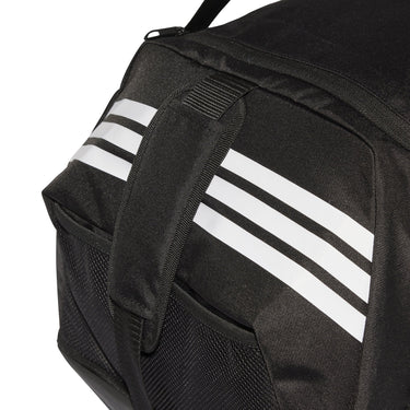 adidas Tiro Duffle Bag Medium - Sporttasche 59.5 cm (Bodenfach) (black/white) - Ansicht 6