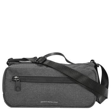 Picard Go Eco - Schultertasche 22 cm (anthrazit) - Ansicht 4