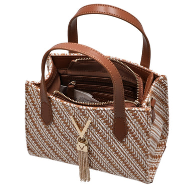 Valentino Bags Donna - Henkeltasche 20 cm (cuoio/multicolor) - Ansicht 6