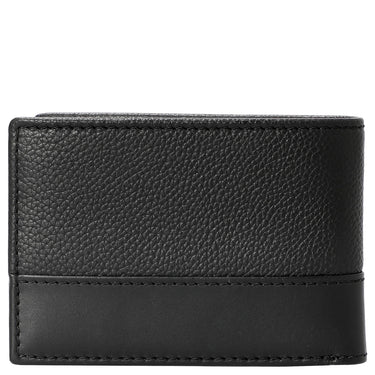 HUGO Quantic - Geldbörse 6cc 11 cm (black) - Ansicht 4