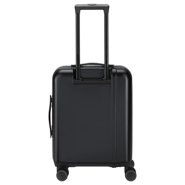 Travelite NFL - 4-Rollen-Kabinentrolley S 55 cm (Las Vegas Raiders) - Ansicht 4