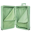 Brics Positano - 4-Rollen-Trolley XL 82 cm erw. (salbei) - Ansicht 6